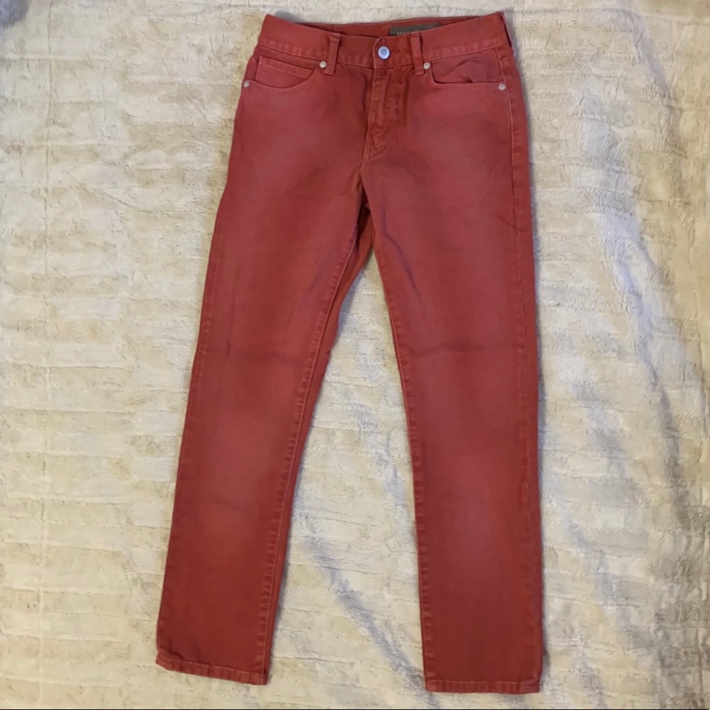 Standard Cloth Jeans